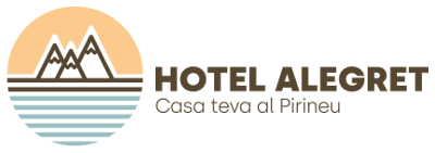 Hotel Alegret | Tremp, Pallars Jussà